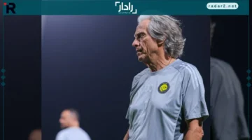 هزيمة مفاجئة.. سجل جورجي جيسوس المثالي مع النصر يتراجع بعد خسارة أمام الدرعية